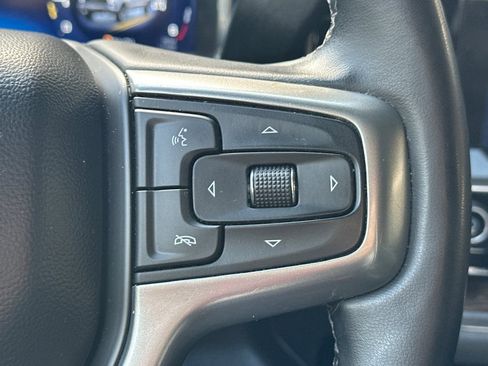 Used 2023 Chevrolet Silverado 1500 LT Trail Boss image 31