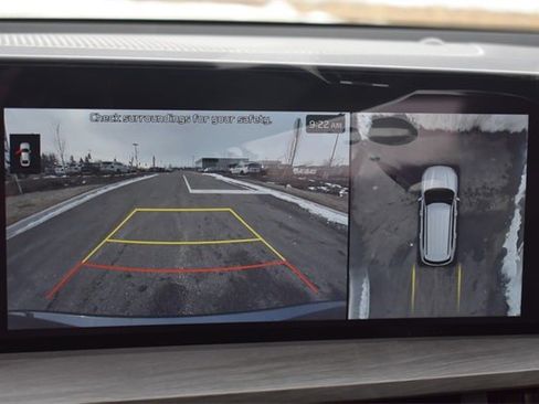 New 2025 Kia Telluride AWD image 37