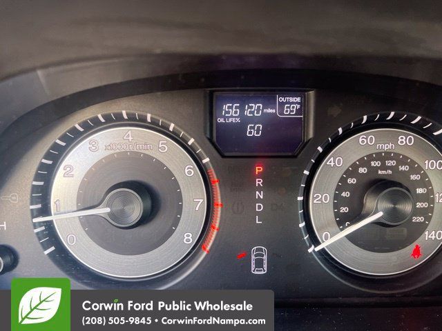 Used 2014 Honda Odyssey EX-L image 14