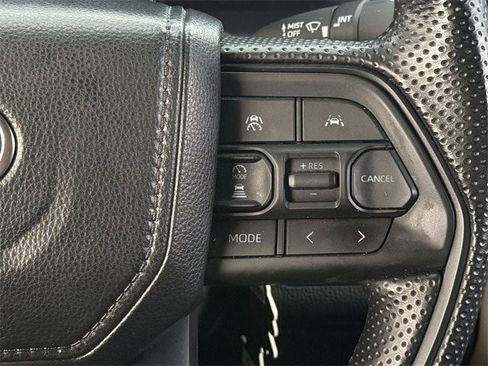 Used 2024 Toyota Tacoma SR image 15