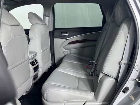 Used 2014 Acura MDX 3.5L Technology Package image 22