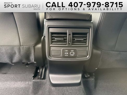 New 2026 Subaru Outback Premium AWD/4WD image 19