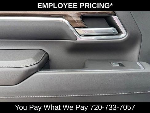 Used 2024 Chevrolet Silverado 2500 LT w/ Convenience Package AWD/4WD image 18