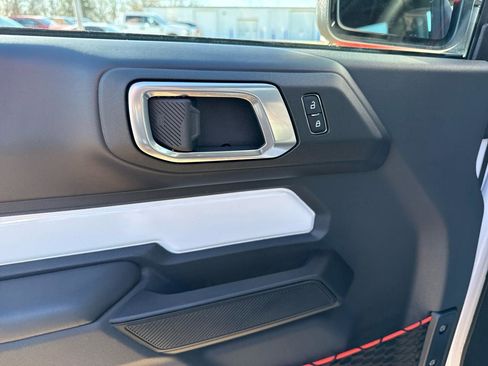 New 2025 Ford Bronco Stroppe Edition AWD/4WD image 38