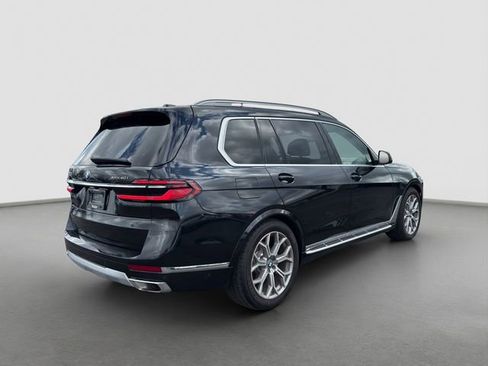 Used 2024 BMW X7 xDrive40i AWD/4WD image 6