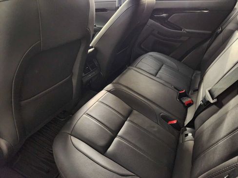 Used 2026 Land Rover Range Rover Evoque S AWD/4WD image 29