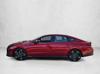 Used 2024 Hyundai Sonata N Line video 3