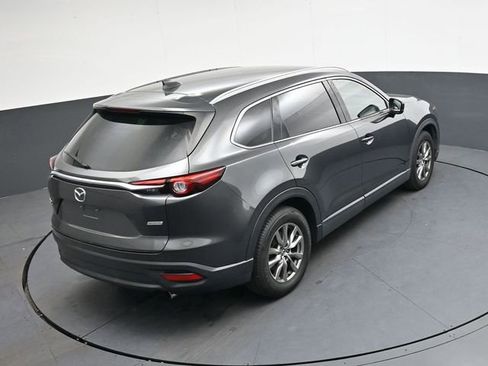 Used 2019 MAZDA CX-9 Touring image 22