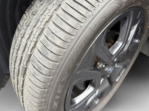 Used 2024 Subaru Ascent Onyx Edition Limited w/ Popular Package Onyx image 22