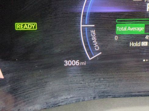 Certified 2025 Toyota Camry SE image 24