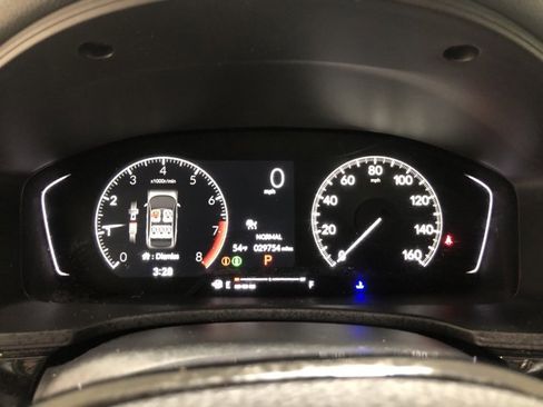 Used 2023 Honda Civic Sport image 25