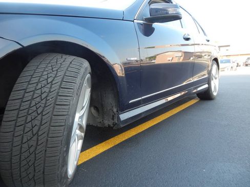 Used 2012 Mercedes-Benz C 250 Sedan image 16