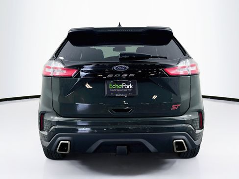 Used 2022 Ford Edge ST AWD/4WD image 7