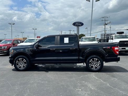Used 2023 Ford F150 XL w/ STX Appearance Package image 6