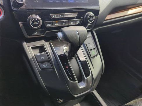 Used 2022 Honda CR-V EX image 10