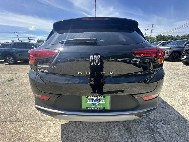 Used 2024 Buick Encore GX Preferred AWD/4WD image 33