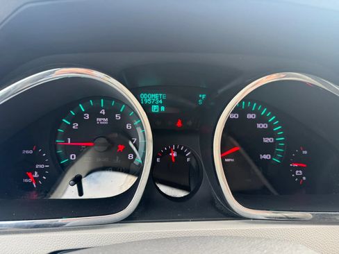 Used 2012 Chevrolet Traverse LT AWD/4WD image 13