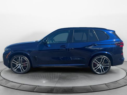 Used 2026 BMW X5 M60i image 4