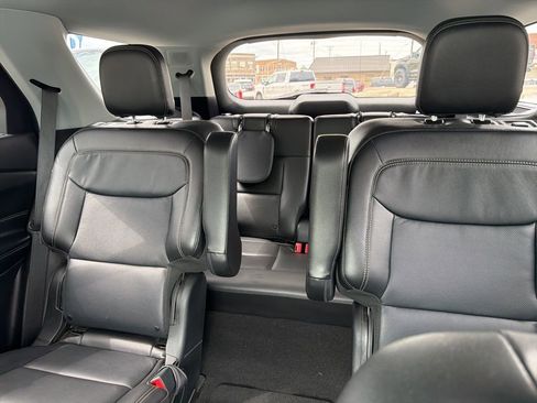 Used 2020 Ford Explorer Limited RWD image 30