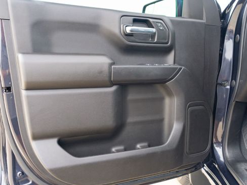 Used 2022 Chevrolet Silverado 1500 Custom image 20