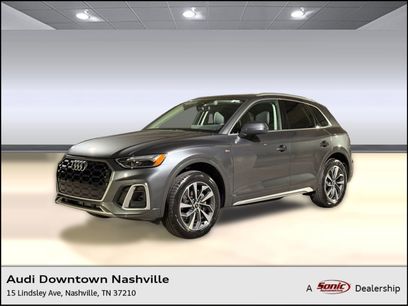 Used 2023 Audi Q5 2.0T Premium w/ Convenience Package