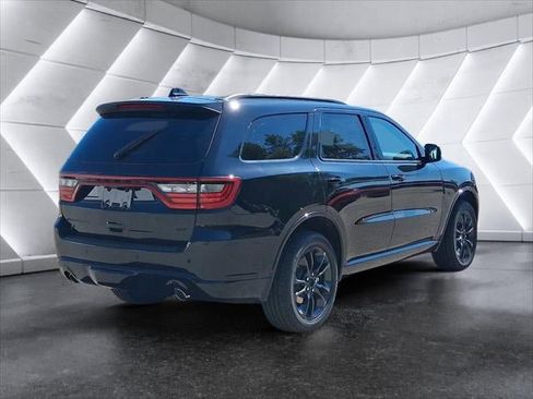 New 2026 Dodge Durango GT w/ Blacktop Package image 22