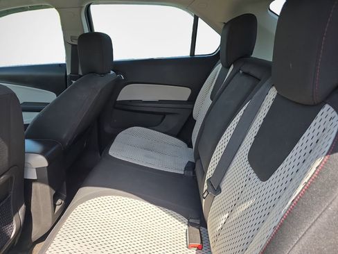 Used 2011 Chevrolet Equinox LS w/ Bluetooth Package AWD/4WD image 21