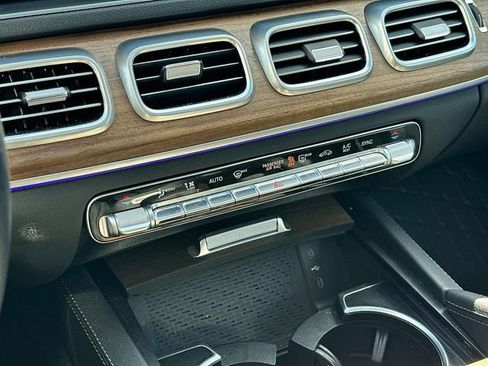 Certified 2025 Mercedes-Benz GLE 350 4MATIC image 31