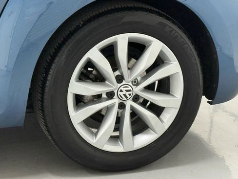 Used 2017 Volkswagen Beetle 1.8T Classic image 39