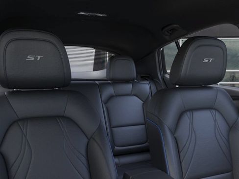 New 2026 Buick Envista Sport Touring w/ Convenience I Package FWD image 28