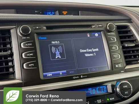 Used 2014 Toyota Highlander XLE image 14