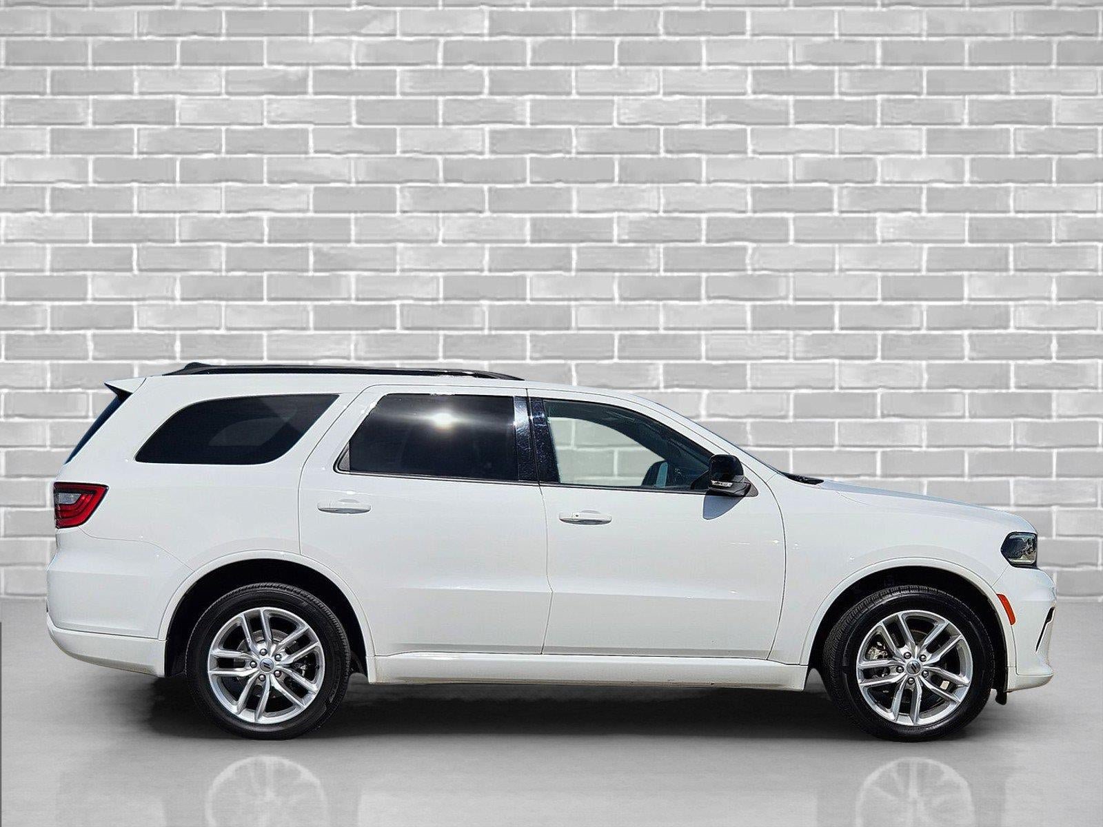 Used 2024 Dodge Durango GT AWD/4WD image 4