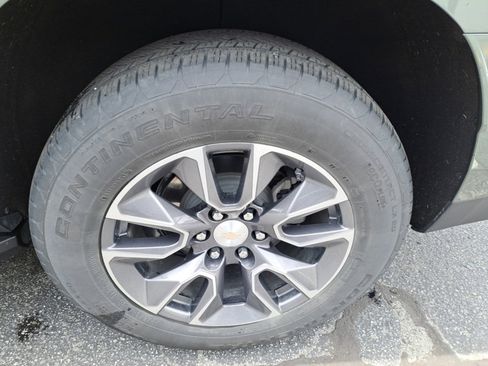 Certified 2023 Chevrolet Tahoe LT w/ LT Signature Plus Package image 20