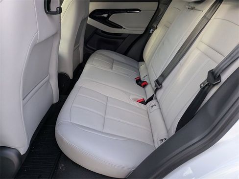 New 2026 Land Rover Range Rover Evoque S image 15