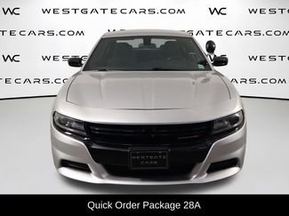 Used 2021 Dodge Charger Police w/ Fleet Safety Group AWD/4WD video 2