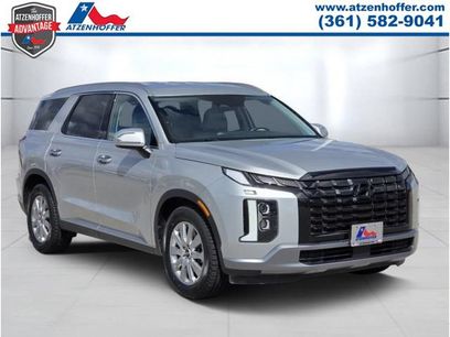 Used 2024 Hyundai Palisade SEL