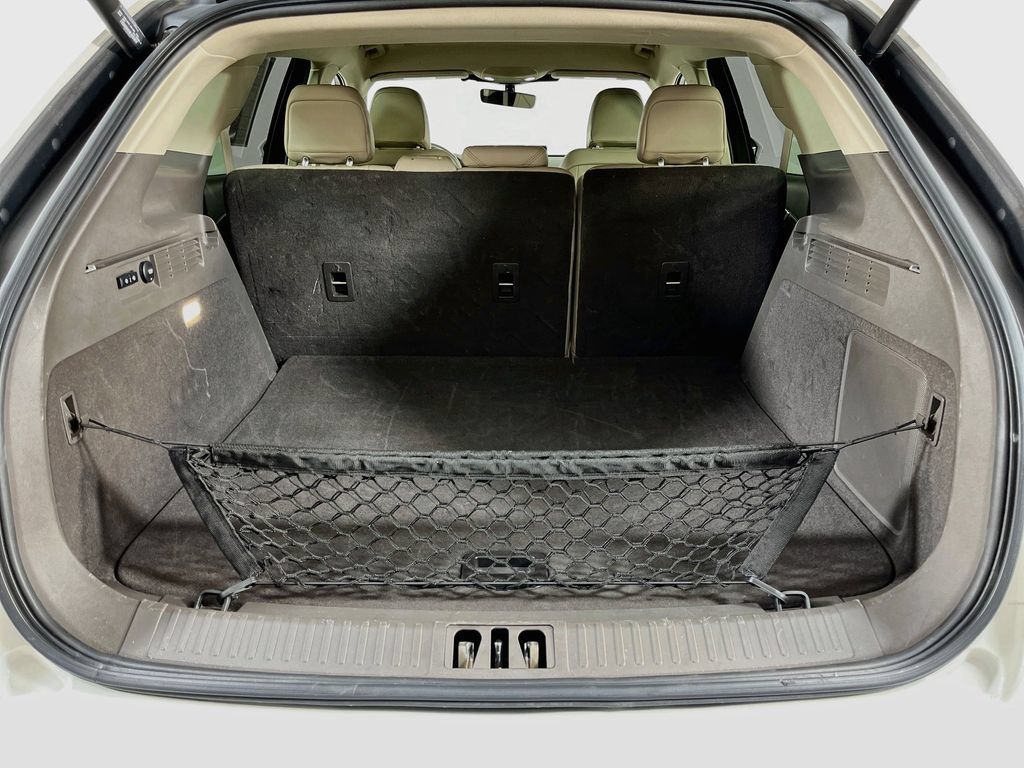 Used 2022 Lincoln Nautilus FWD image 10