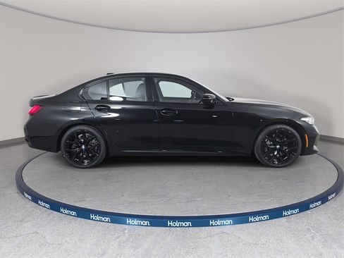 New 2026 BMW 330i xDrive 330i xDrive w/ M Sport Package image 4