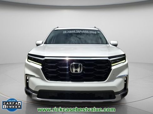 Used 2023 Honda Pilot Elite image 5