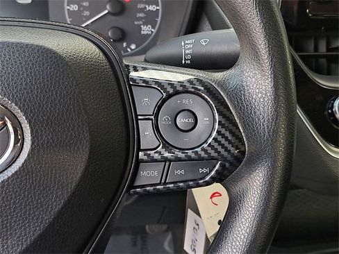 Used 2024 Toyota Corolla LE image 24