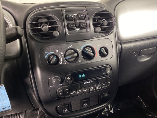 Used 2005 Chrysler PT Cruiser FWD image 20