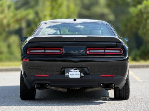 Used 2021 Dodge Challenger R/T w/ Plus Package RWD image 6