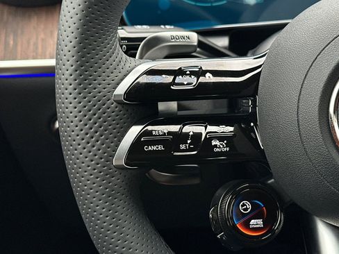 New 2026 Mercedes-Benz GLC 43 AMG 4MATIC Coupe image 24