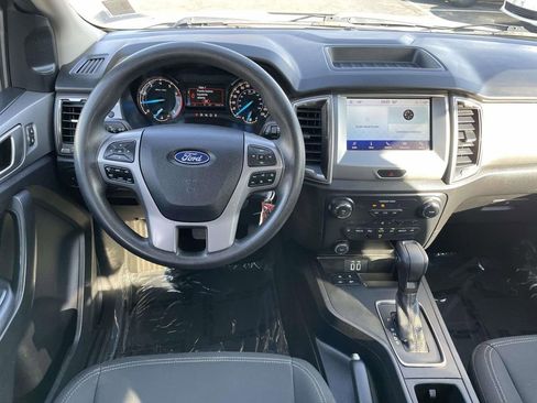 Used 2020 Ford Ranger XLT w/ FX2 Package image 25