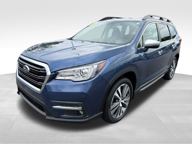 Used 2021 Subaru Ascent Touring w/ Popular Package #2 AWD/4WD image 3
