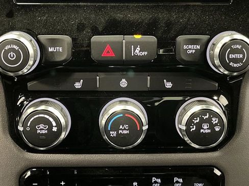 New 2026 RAM 1500 Big Horn image 18