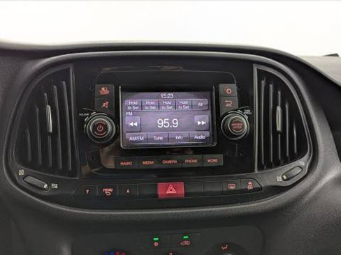 Used 2021 RAM ProMaster City Tradesman SLT FWD image 24