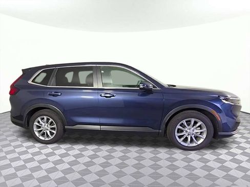 Used 2024 Honda CR-V EX image 35