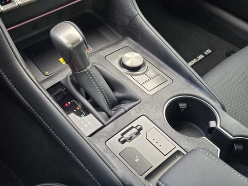 New 2026 Lexus IS 350 F Sport image 11