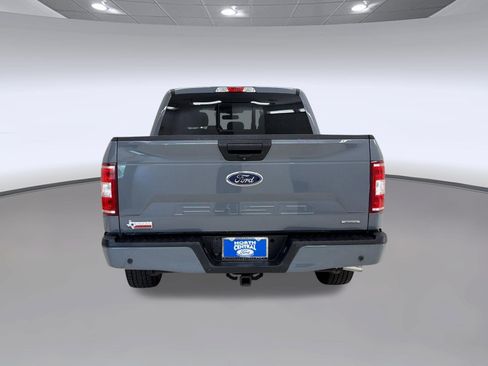 Used 2019 Ford F150 XLT w/ Equipment Group 302A Luxury RWD image 10